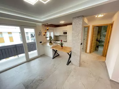 Top Floor Apartment in Estepona
