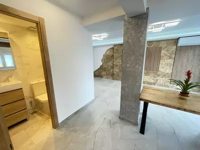 Top Floor Apartment in Estepona