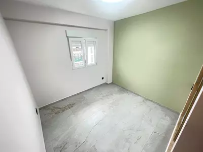 Top Floor Apartment in Estepona