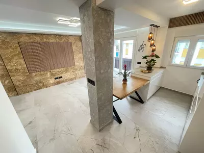 Top Floor Apartment in Estepona