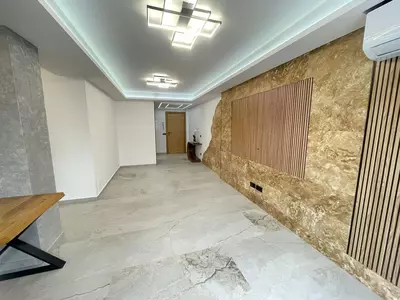 Top Floor Apartment in Estepona