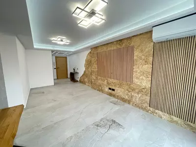 Top Floor Apartment in Estepona