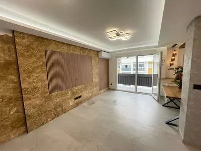 Top Floor Apartment in Estepona
