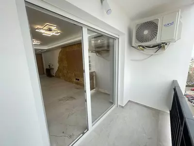 Top Floor Apartment in Estepona