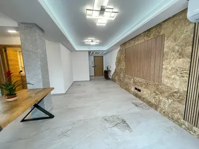 Top Floor Apartment in Estepona