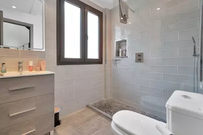 Top Floor Apartment in Benahavís