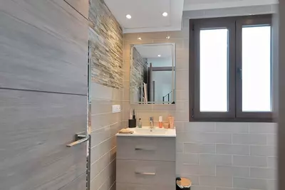 Top Floor Apartment in Benahavís