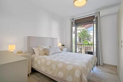 Top Floor Apartment in Benahavís