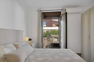 Top Floor Apartment in Benahavís