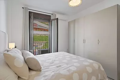 Top Floor Apartment in Benahavís