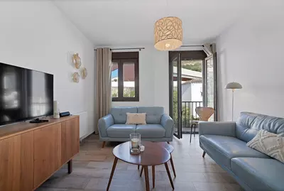 Top Floor Apartment in Benahavís