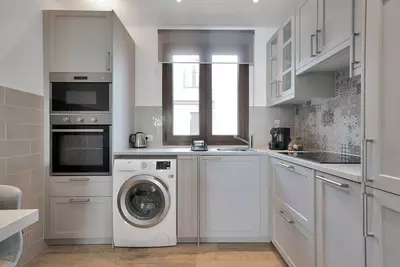 Top Floor Apartment in Benahavís