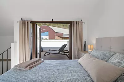 Top Floor Apartment in Benahavís