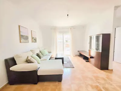 Townhouse in Manilva
