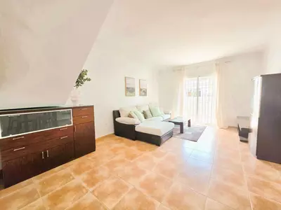 Townhouse in Manilva