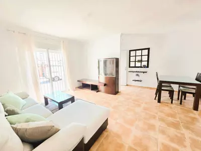 Townhouse in Manilva