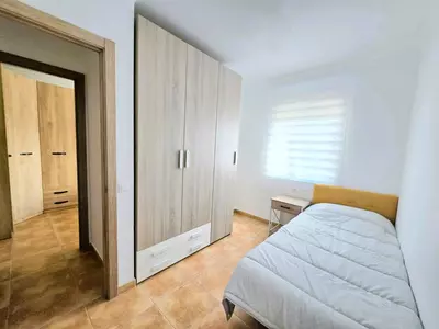 Townhouse in Manilva