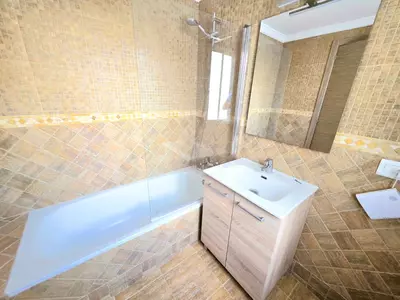 Townhouse in Manilva