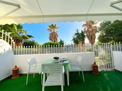 Duplex in Estepona