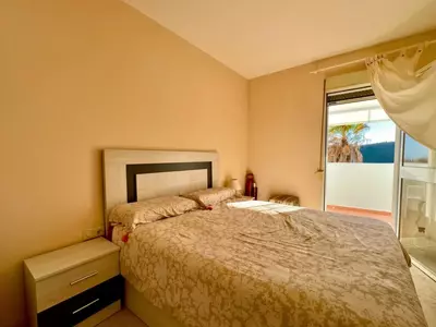 Duplex in Estepona