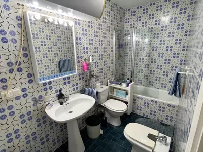 Duplex in Estepona