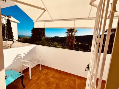 Duplex in Estepona