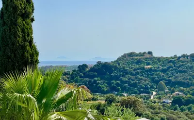Duplex in Estepona
