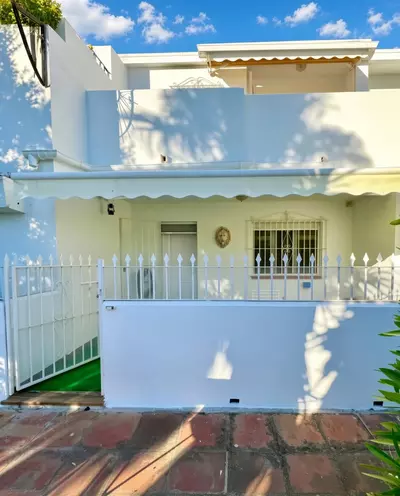 Duplex in Estepona
