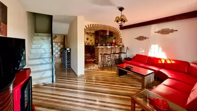 Duplex in Estepona