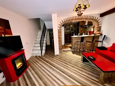 Duplex in Estepona