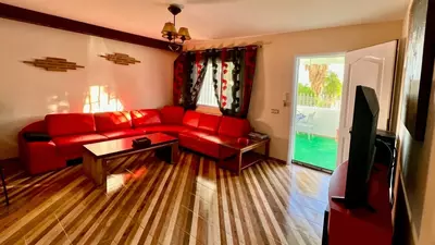 Duplex in Estepona