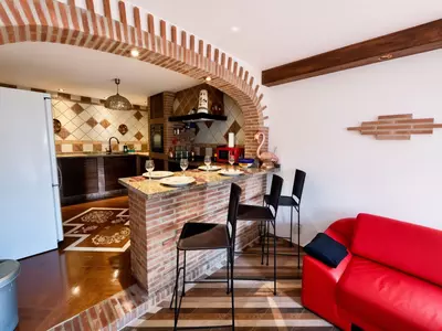 Duplex in Estepona