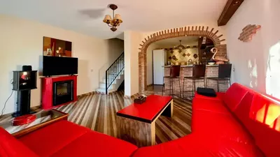 Duplex in Estepona