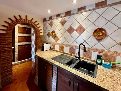 Duplex in Estepona