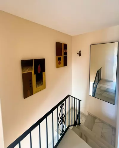 Duplex in Estepona