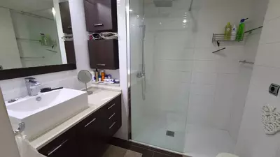 Middle Floor Apartment in Estepona
