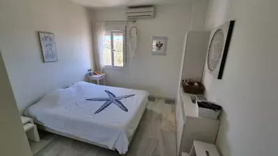 Middle Floor Apartment in Estepona