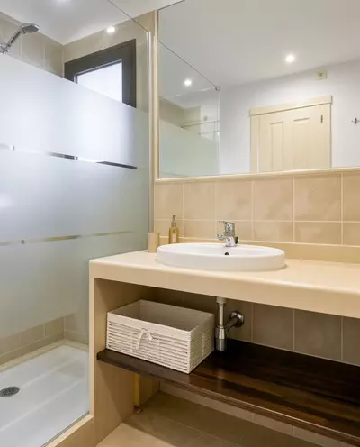 Ground Floor Apartment in Estepona
