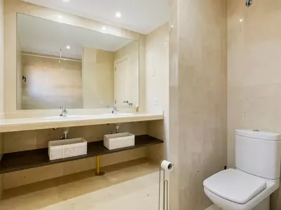 Ground Floor Apartment in Estepona