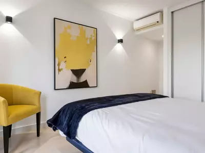 Ground Floor Apartment in Estepona