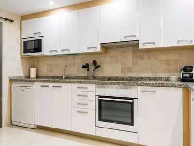 Ground Floor Apartment in Estepona