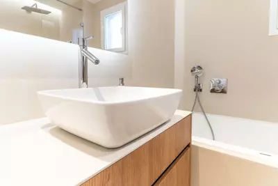 Middle Floor Apartment in Estepona