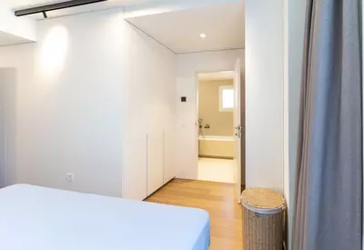 Middle Floor Apartment in Estepona