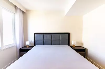 Middle Floor Apartment in Estepona