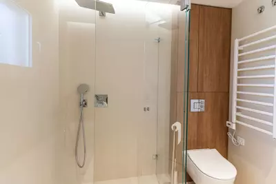 Middle Floor Apartment in Estepona