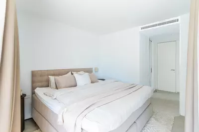 Ground Floor Apartment in Benahavís