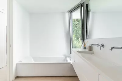 Ground Floor Apartment in Benahavís