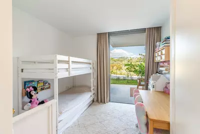 Ground Floor Apartment in Benahavís