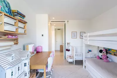 Ground Floor Apartment in Benahavís