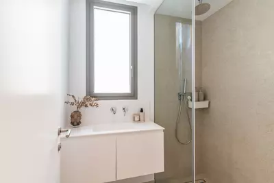 Ground Floor Apartment in Benahavís